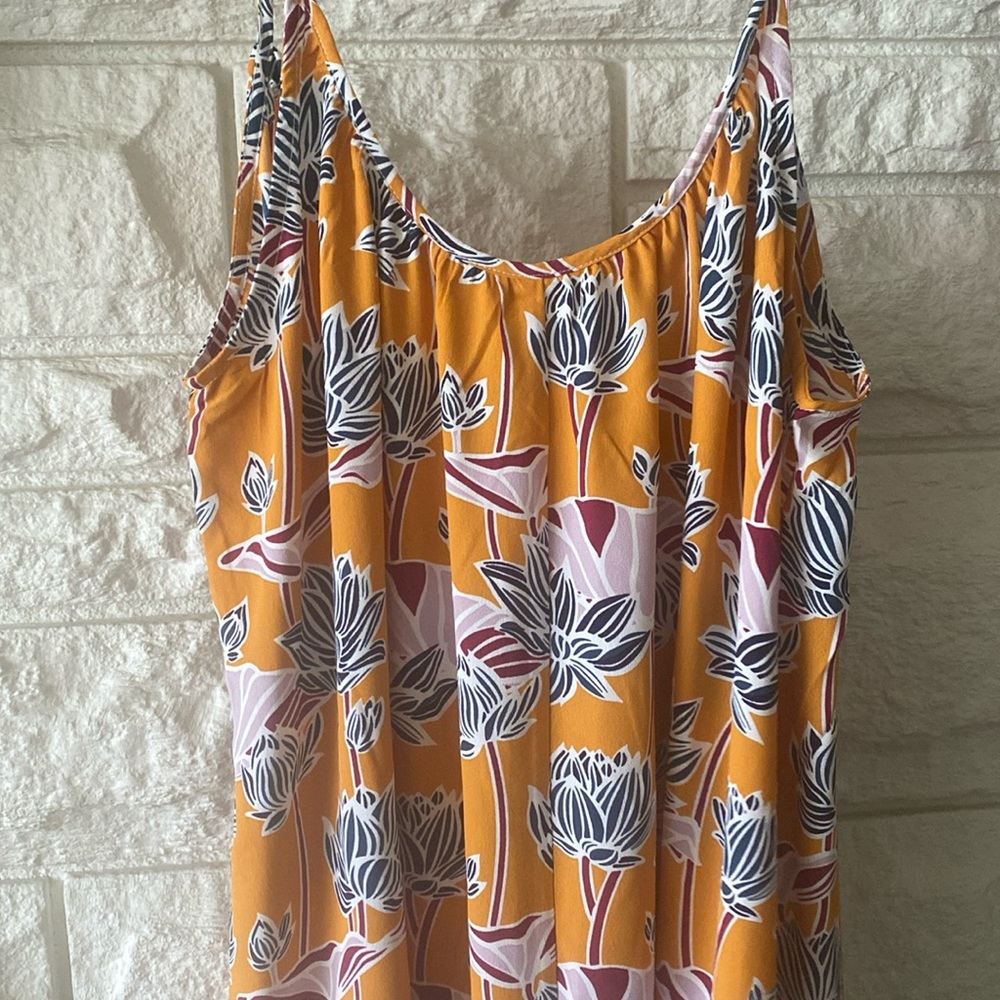 🌼New Cupshe Coverup Dress - Large